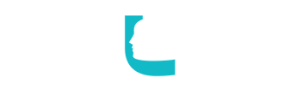 Isotipo del logo dermalorena