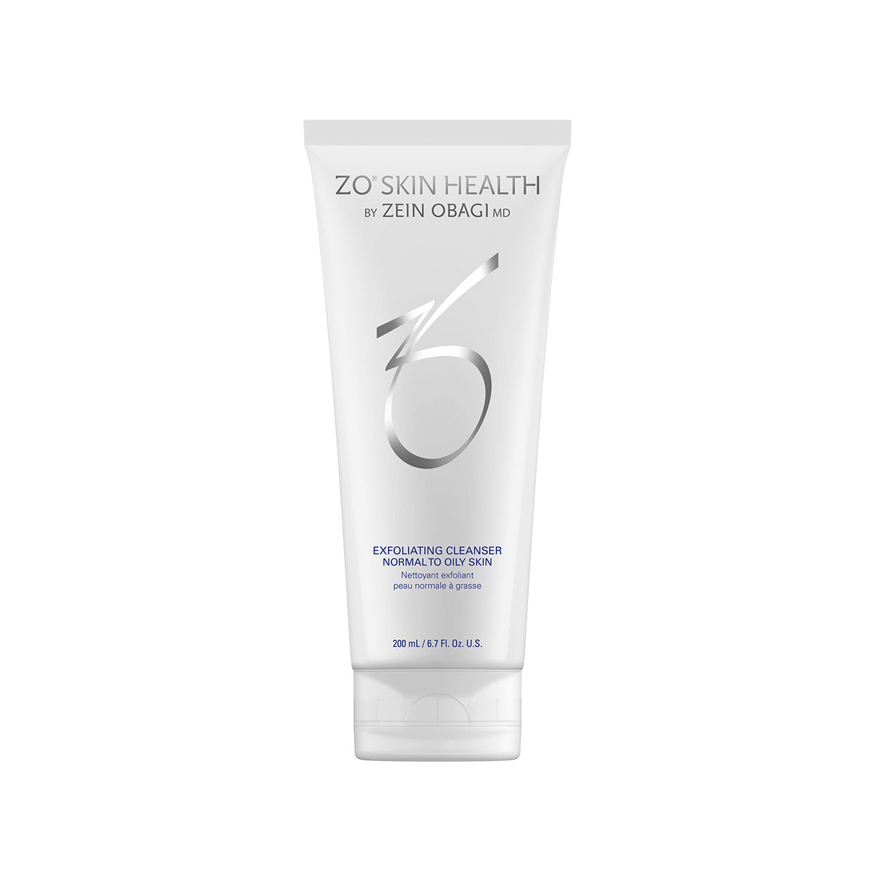 Zo Skin Health (Zo-Obaji) Exfoliating Cleanser Normal to Oily Skin